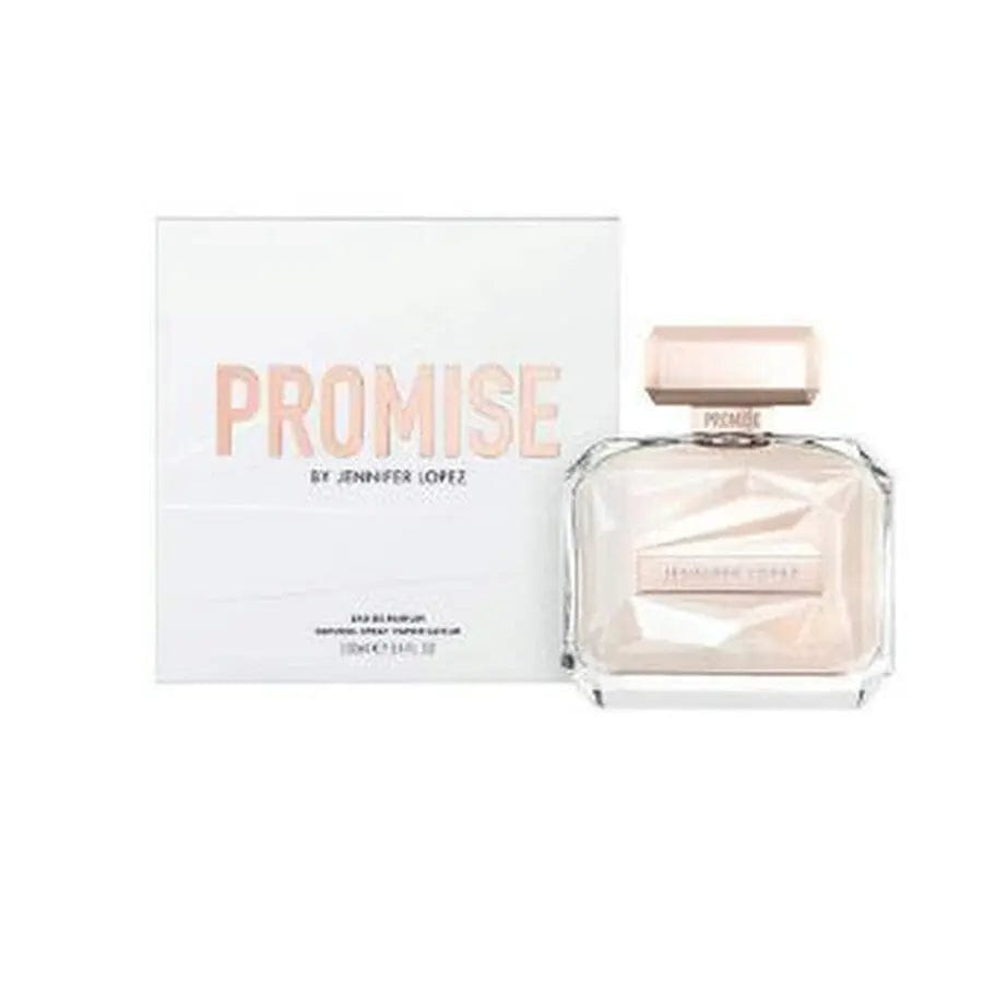 Promise By Jennifer Lopez For Women 3.4oz EDP Spray