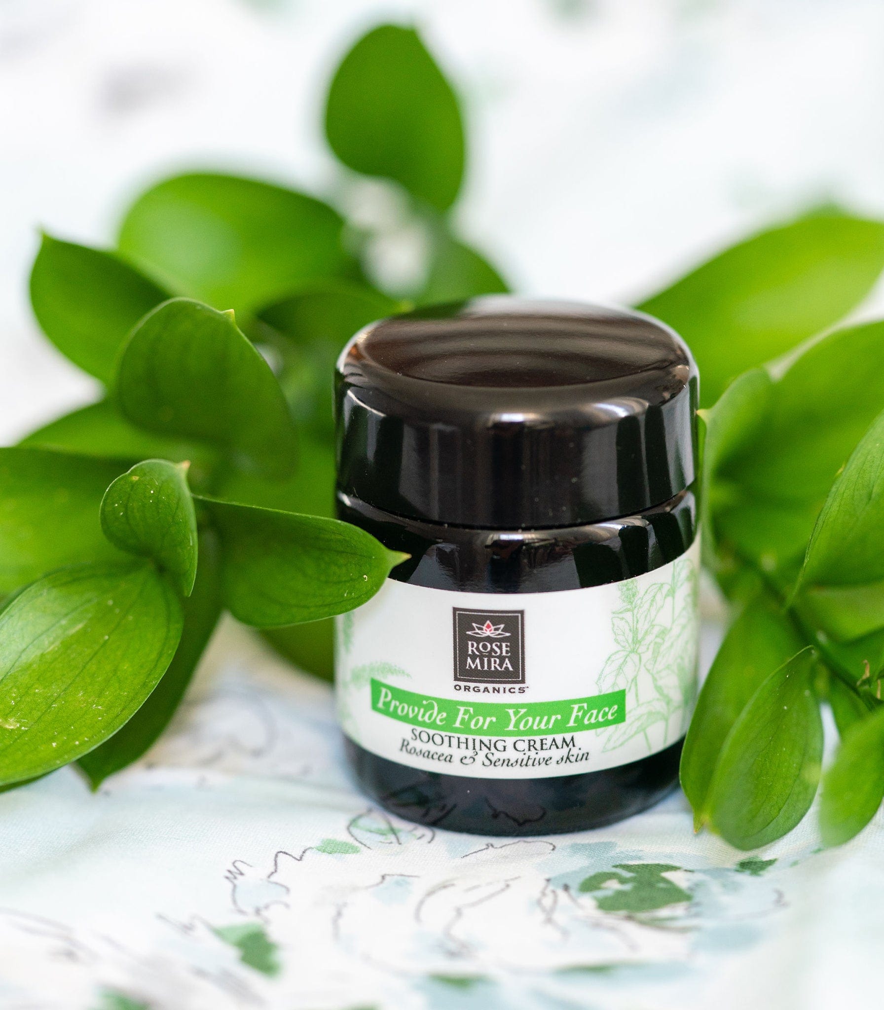 Provide For Your Face - Rosacea Soothing Cream Moisturizers Choose Size: 1.7 oz/50 ml - $67.00