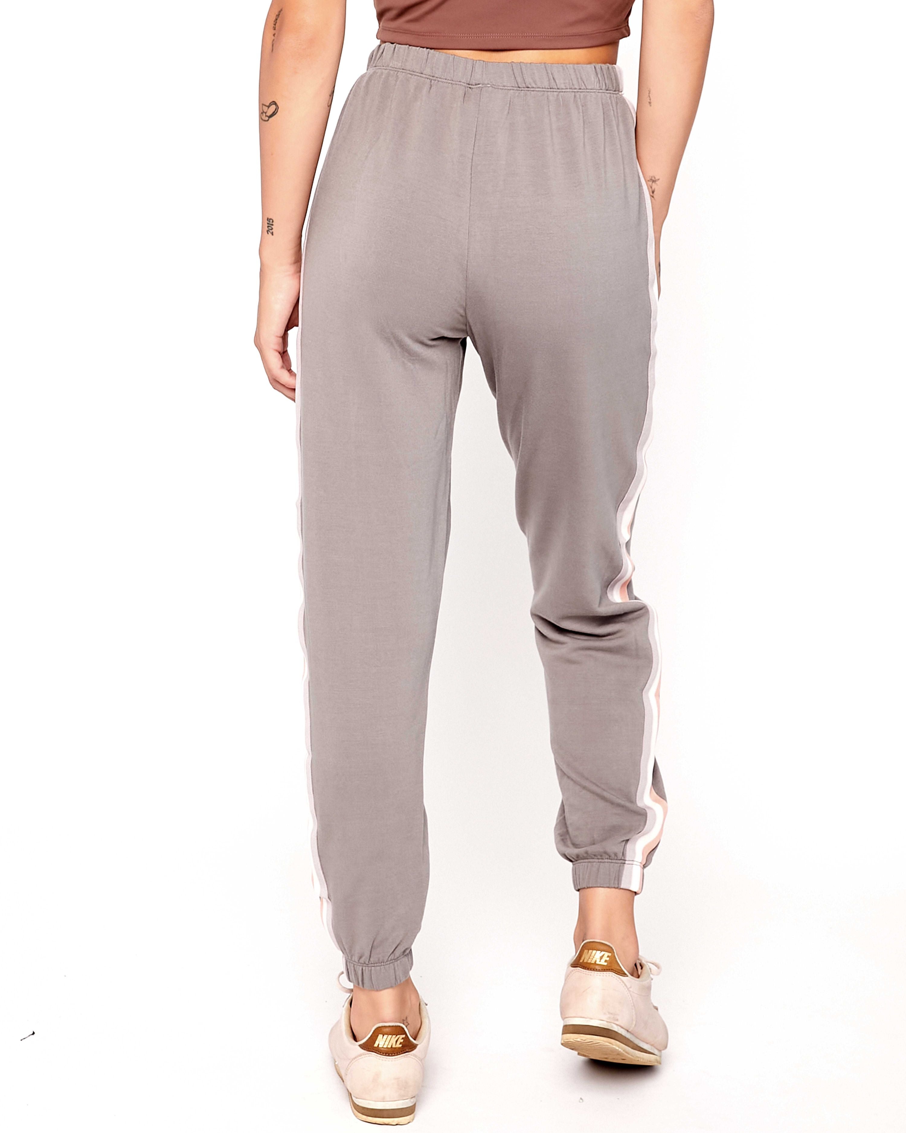 Homebase Fleece-Lite Sweatpants Ju-2
