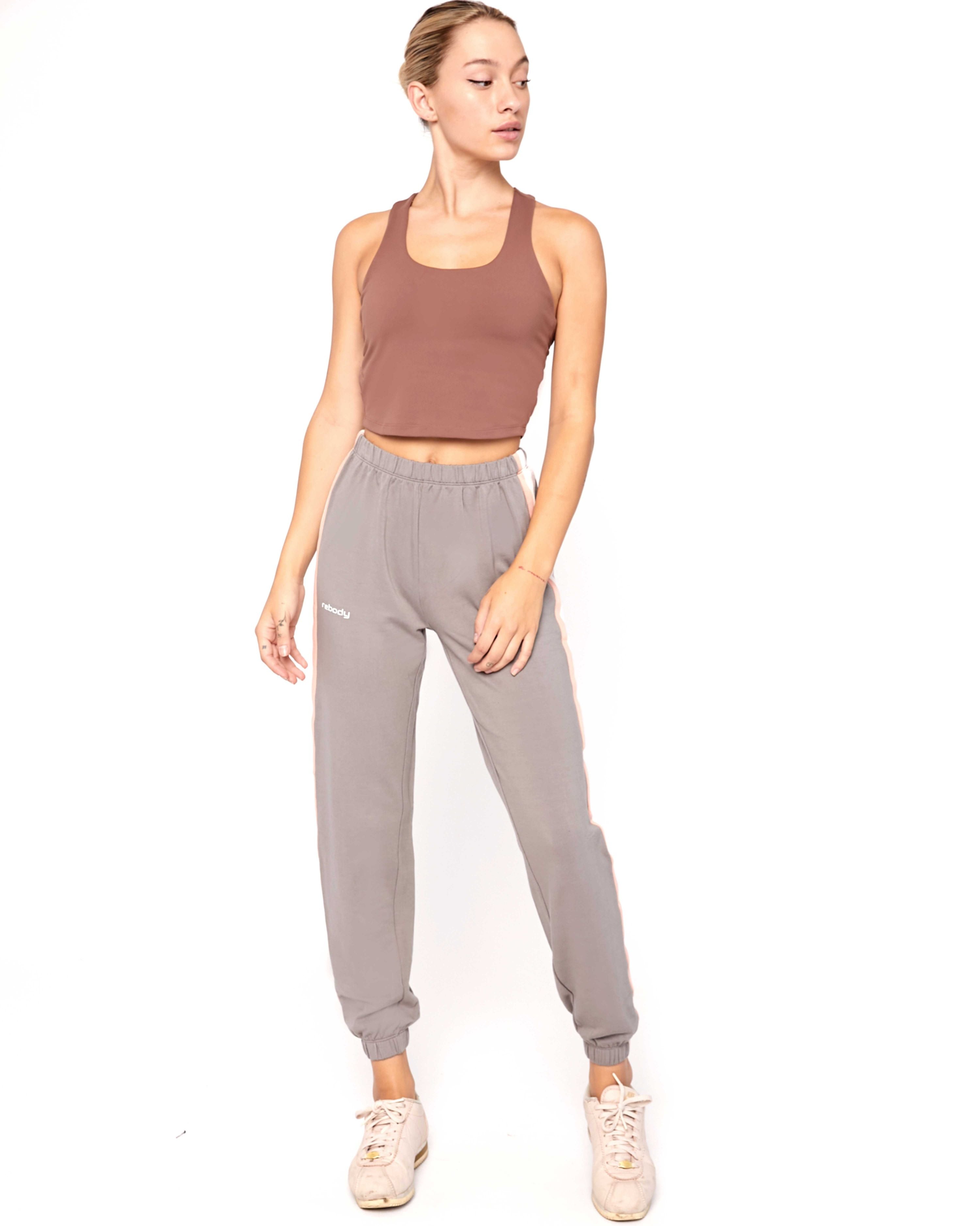 Homebase Fleece-Lite Sweatpants Ju-4