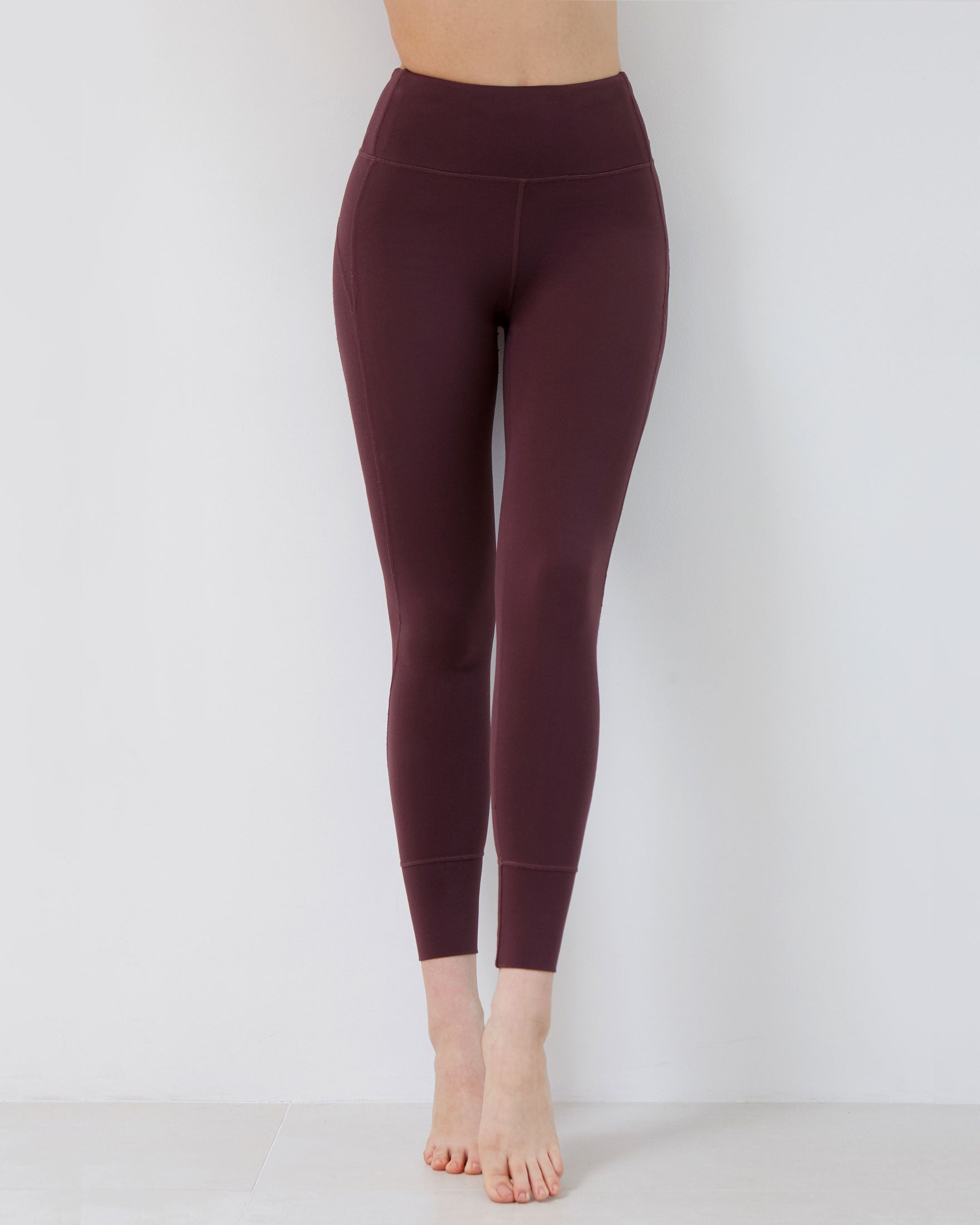 Boulevard Coziplex™ Jogger Leggings 28"-5