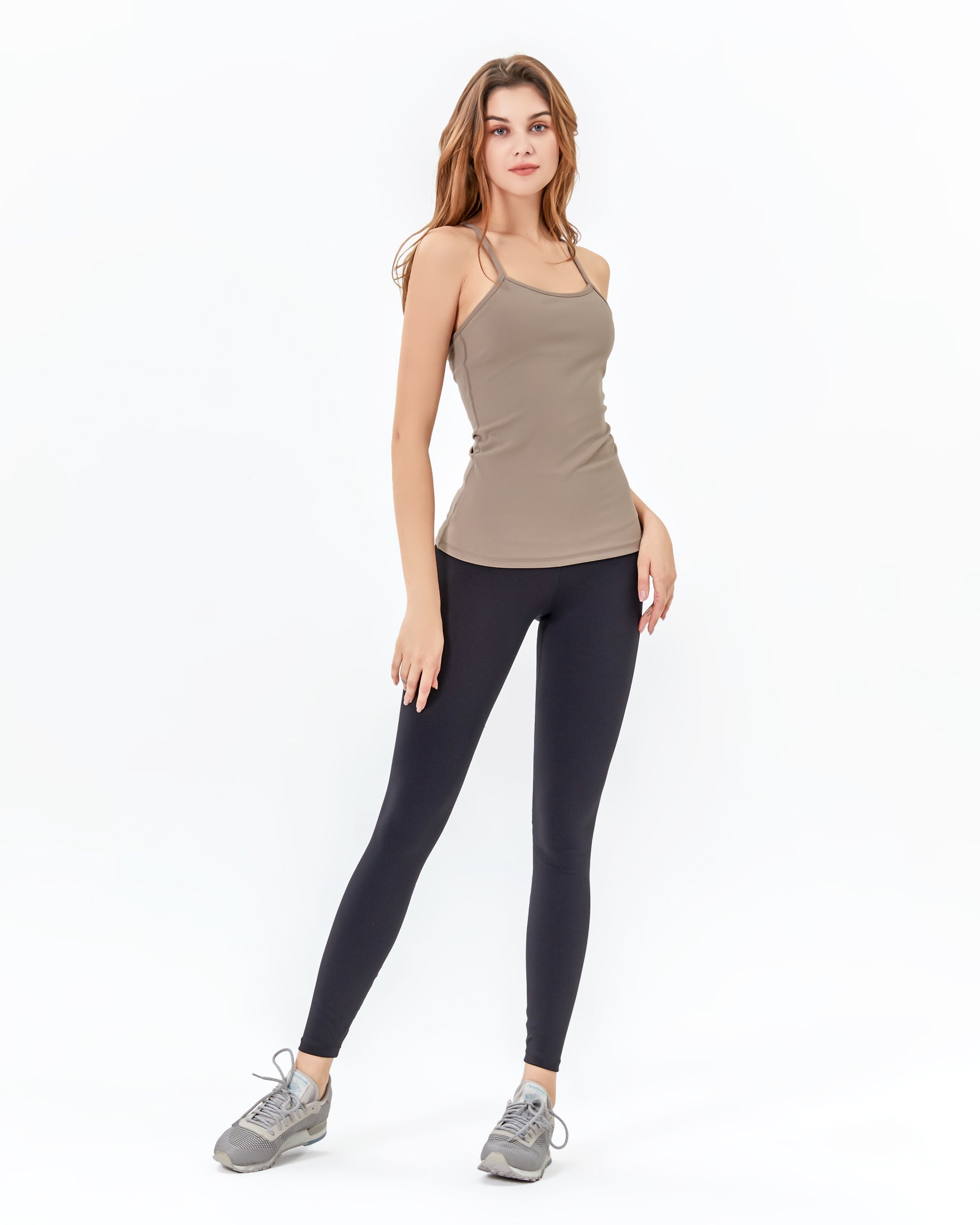 Dove Cloudlux Bra Tank-3