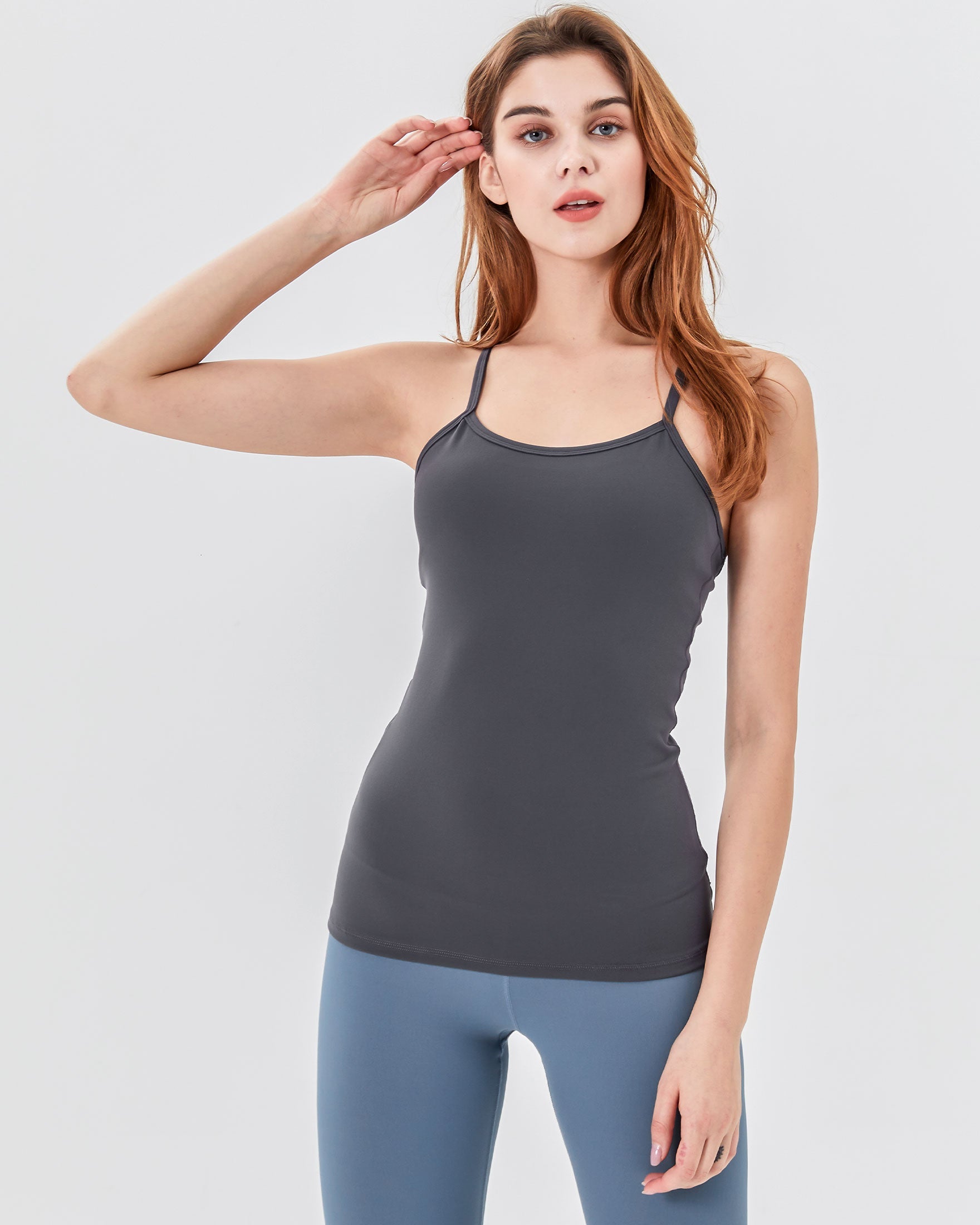 Dove Cloudlux Bra Tank-5