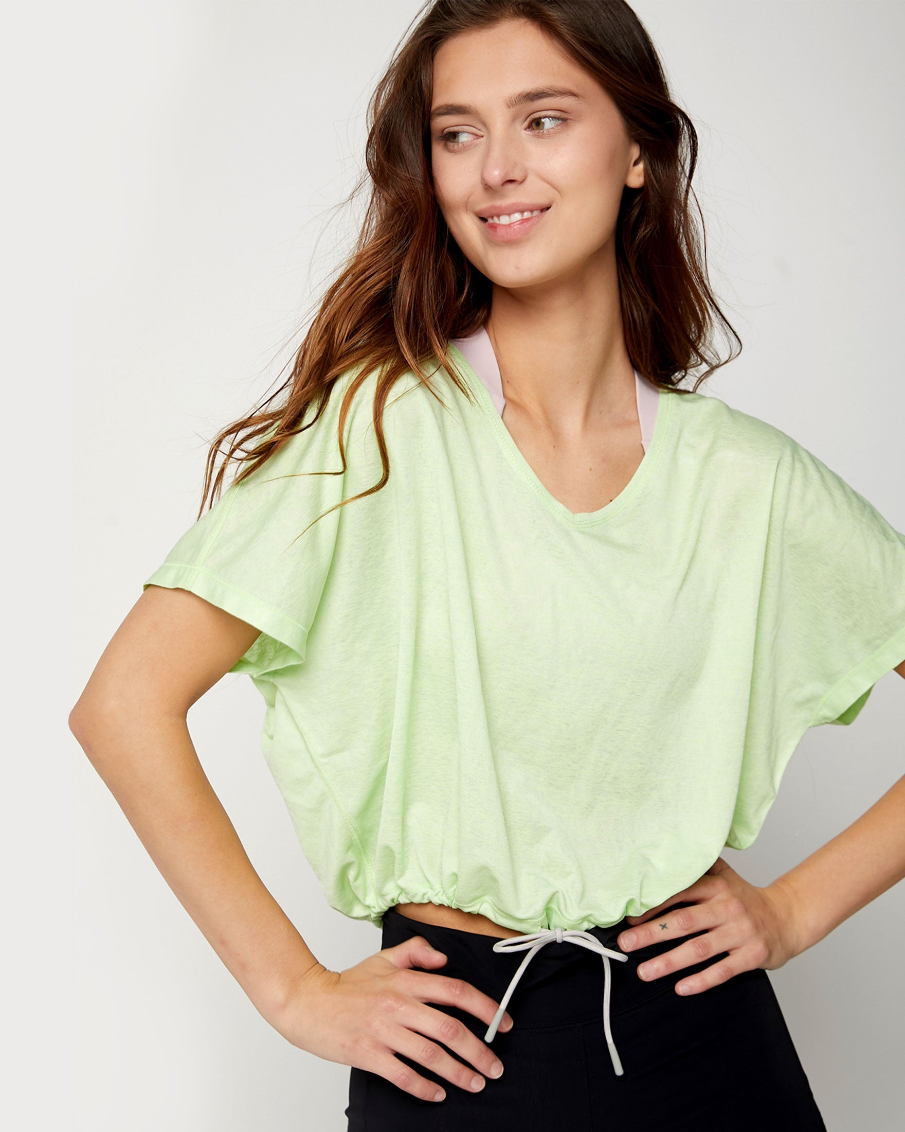 Urban Crop Top-6
