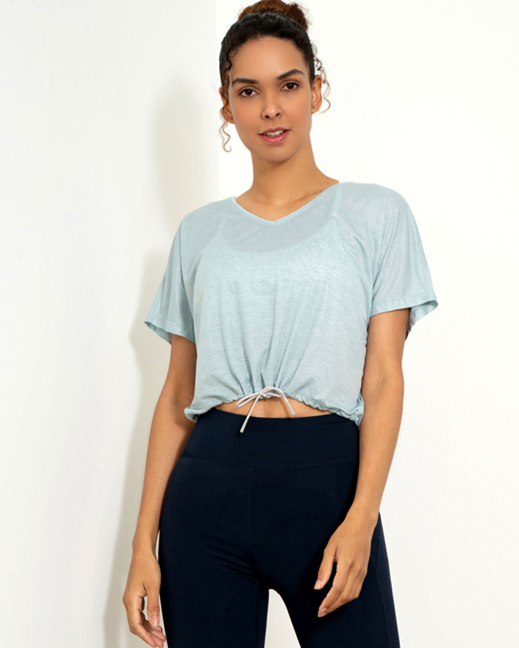 Urban Crop Top-5
