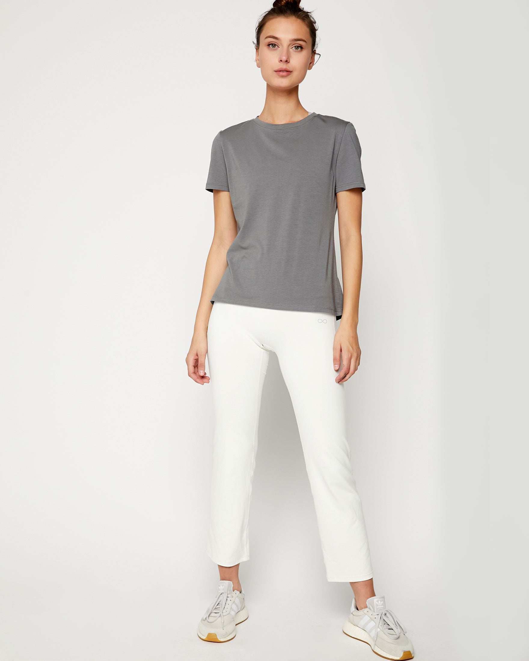 Pima Go Short Sleeve-3