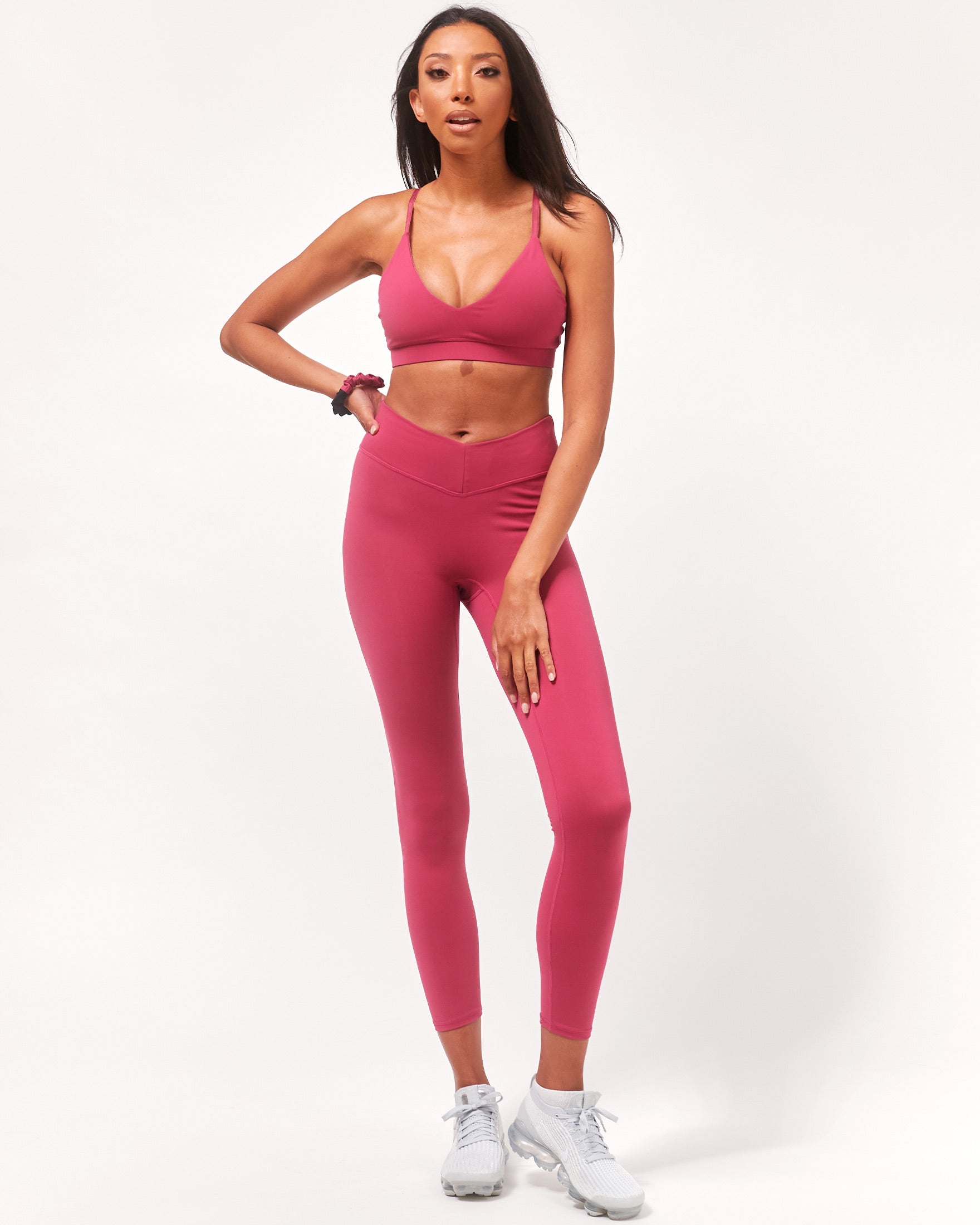 Vendetta Leggings 26"-4