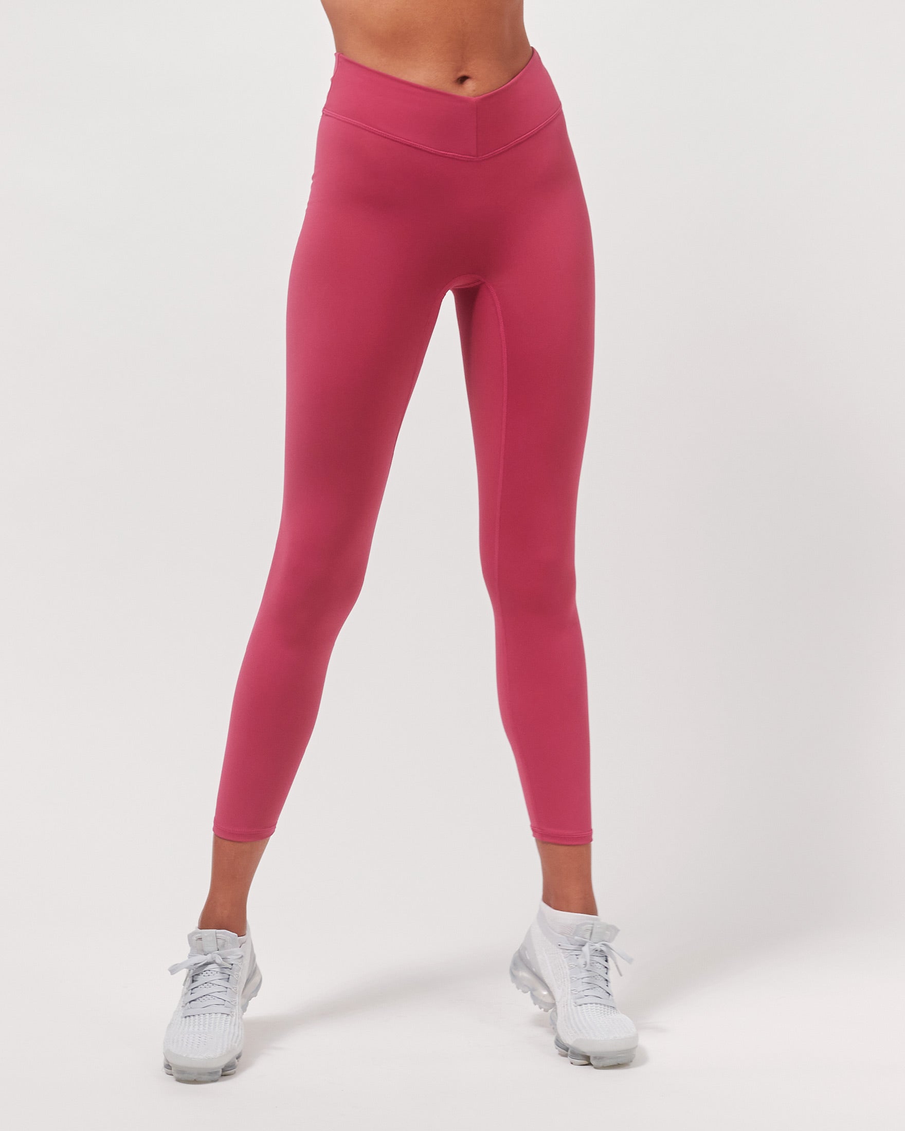 Vendetta Leggings 26"-0