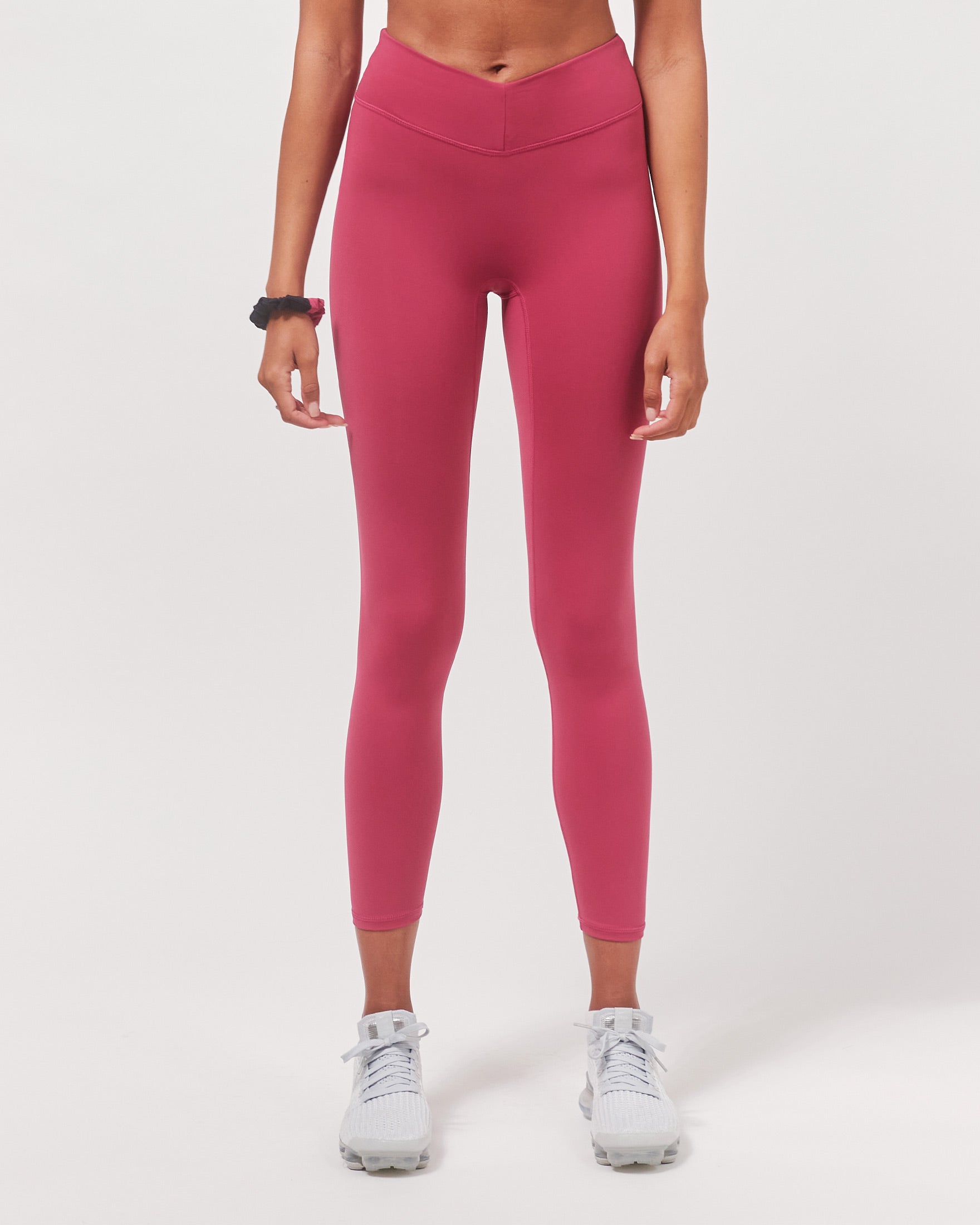 Vendetta Leggings 26"-3