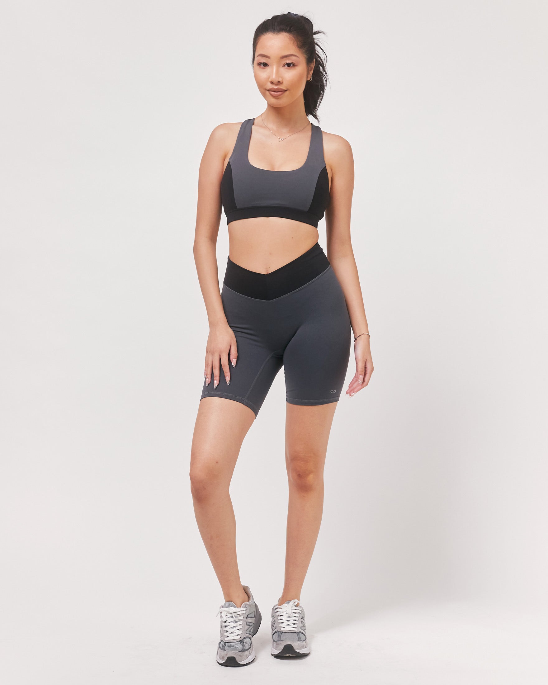 Vendetta Biker Shorts 7"-3