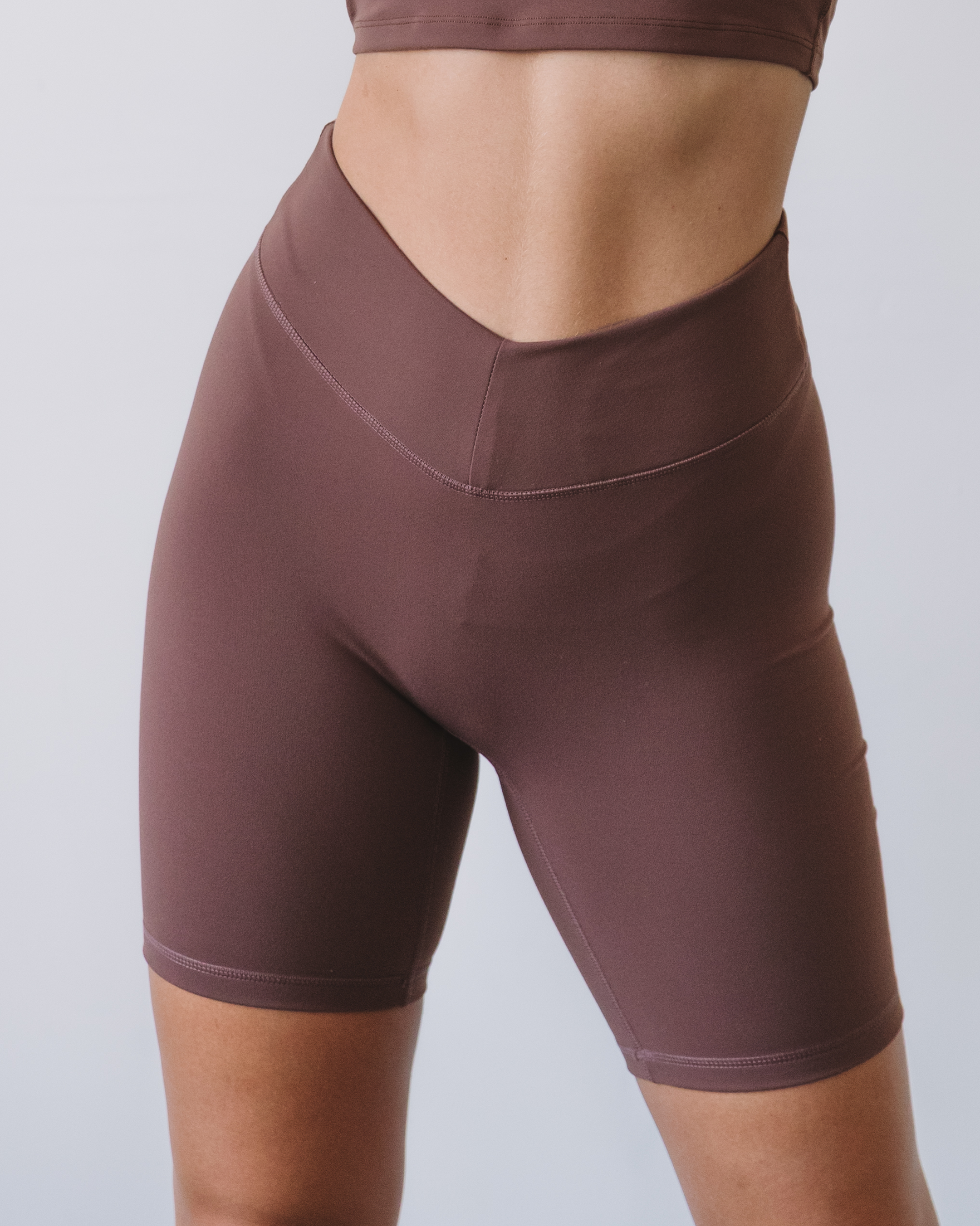 Vendetta Biker Shorts 7"-6