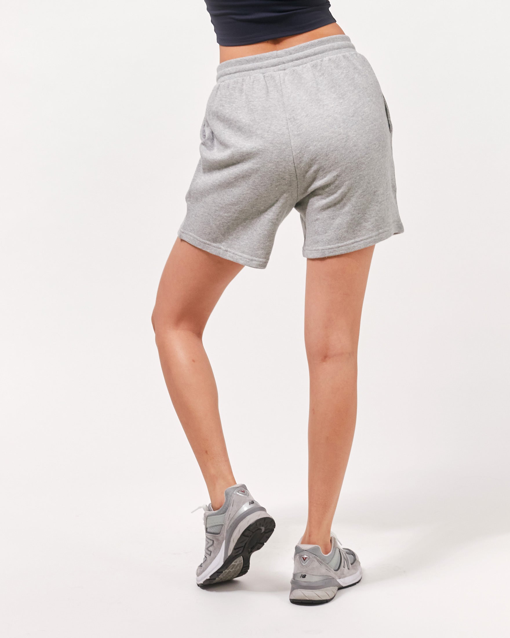 Infinite Passions FT Sweatshorts-3