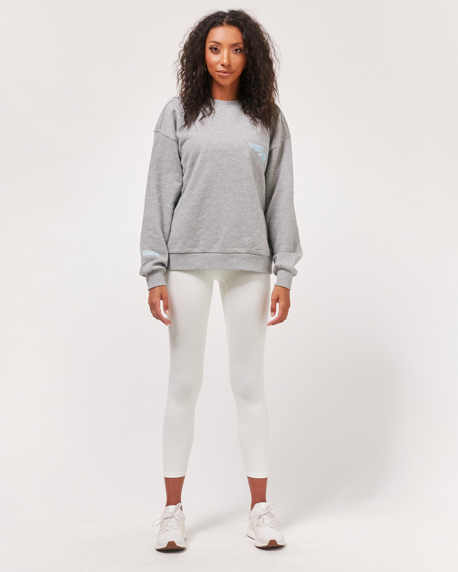 Infinite Passions FT Sweatshirt-1