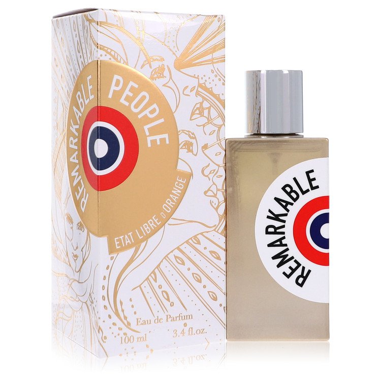 Remarkable People By Etat Libre d'Orange (Unisex)