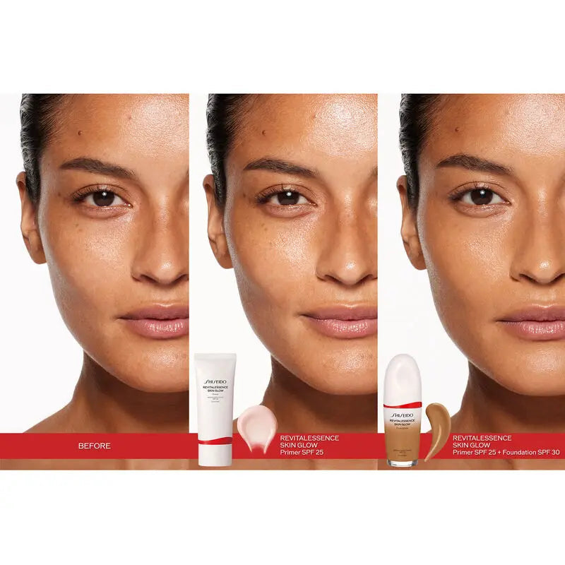REVITALESSENCE SKIN GLOW Primer SPF 25
