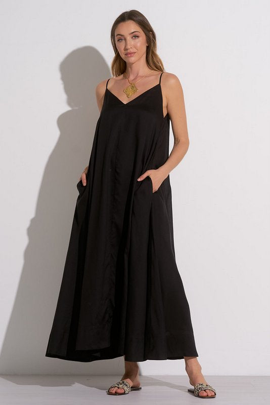 Jasmine Dress