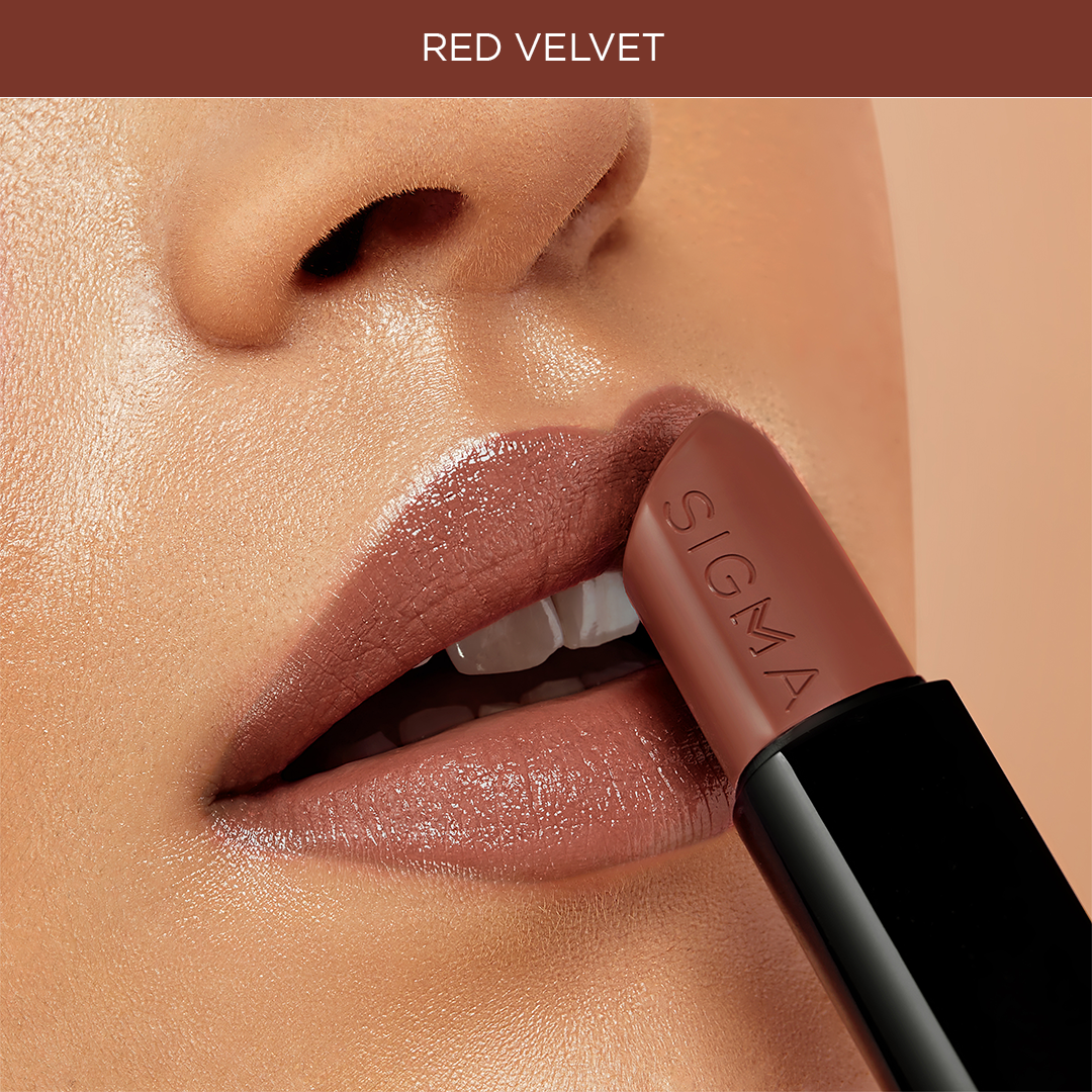 Infinity Point Lipstick