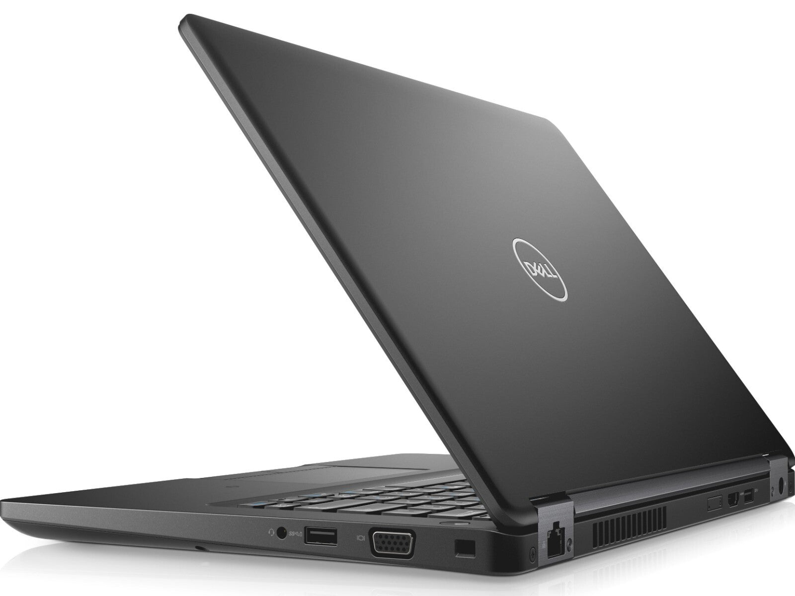 Dell 14 Inch Latitude E5490 Fast Core i5 16GB RAM / 128GB SSD - Excellent - Refurbished