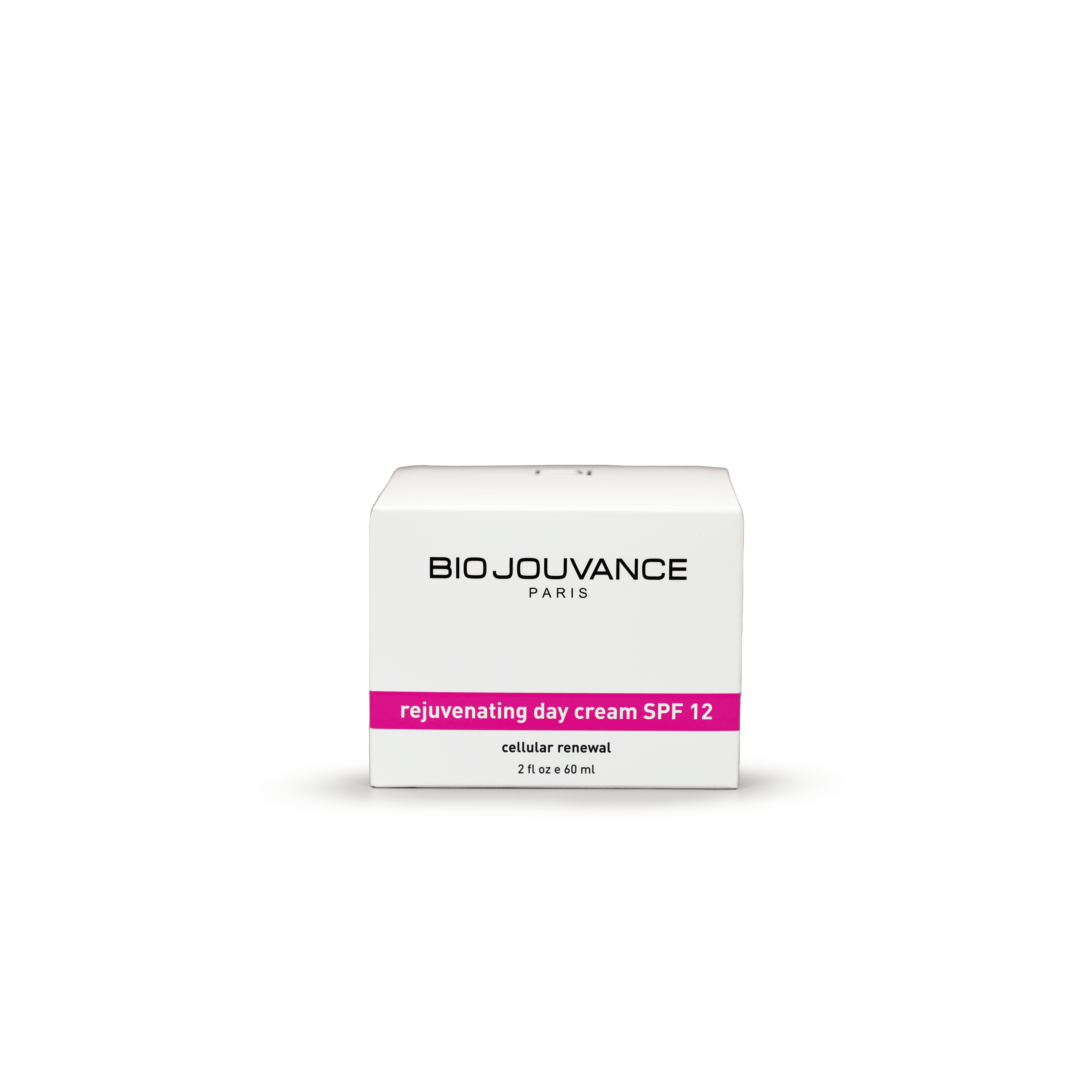 Rejuvenating Day Cream SPF 12