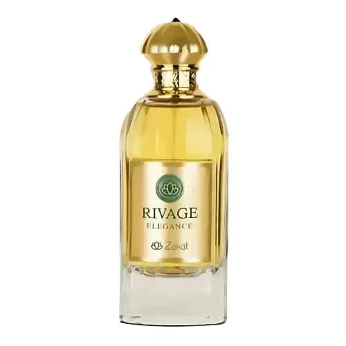 Rivage Elegance By Zoghbi For Unisex 3.4oz EDP Spray