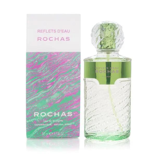 Rochas Reflets 1.7 oz W EDT Spray