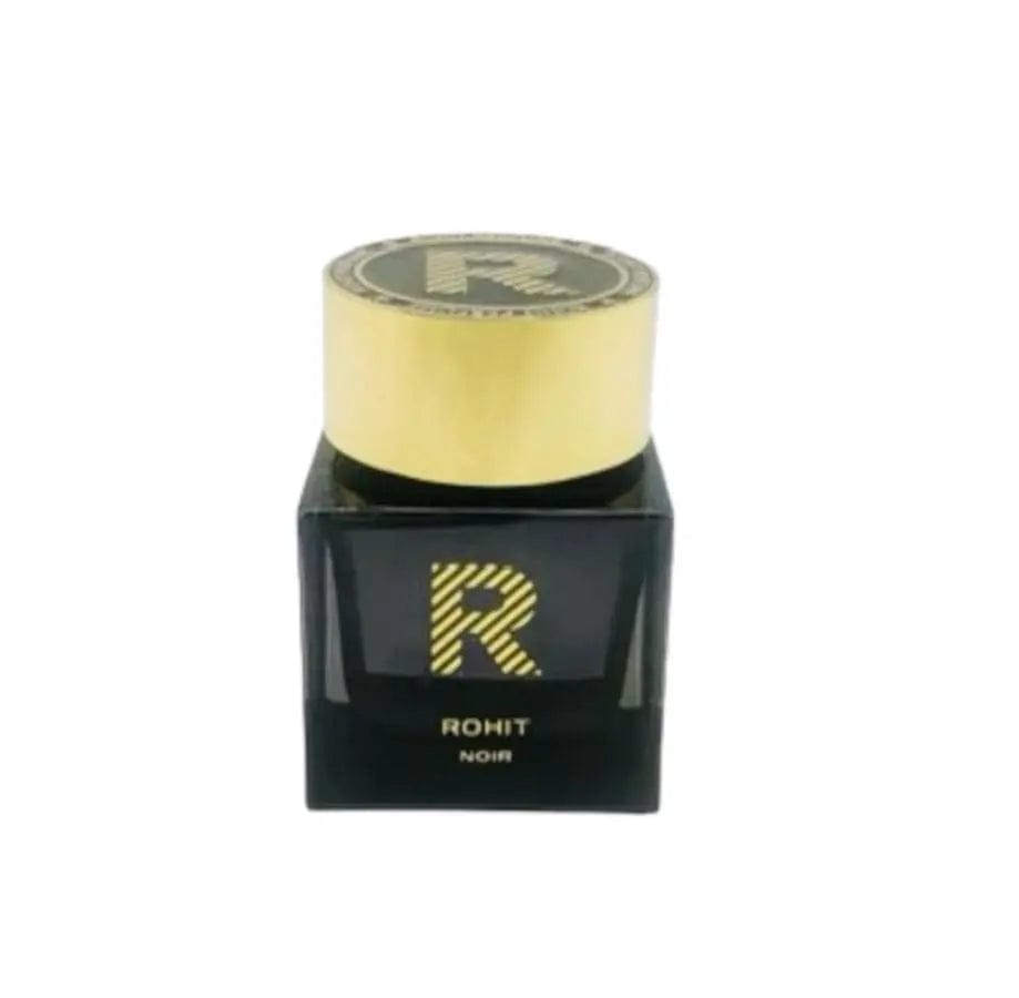 Rohit Noir By Bharara For Men 3.4 oz EDP Spray