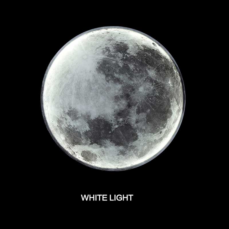 Romantic Moon&Earth Wall Atmosphere Lamp | 3CARATS
