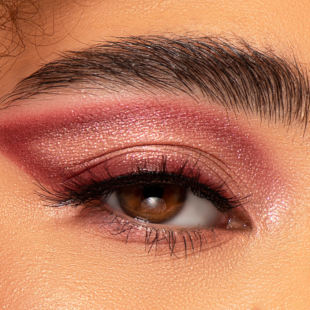 Rosy Eyeshadow Palette