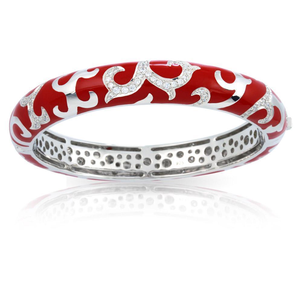 Royale Stackable Bangle