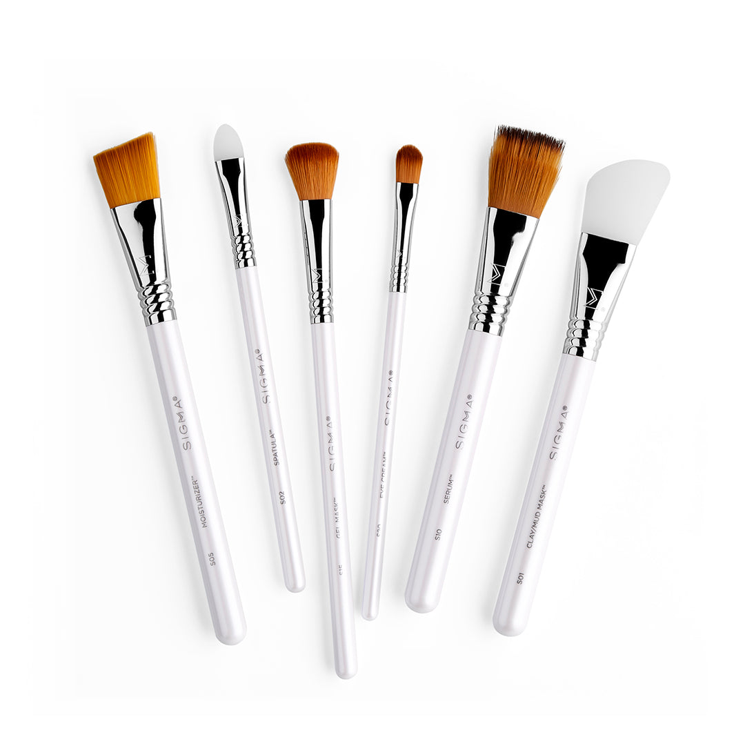 S01 Clay/Mud Mask™ Brush