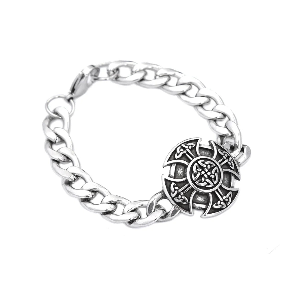 Men's Celtic Knot Bracelets