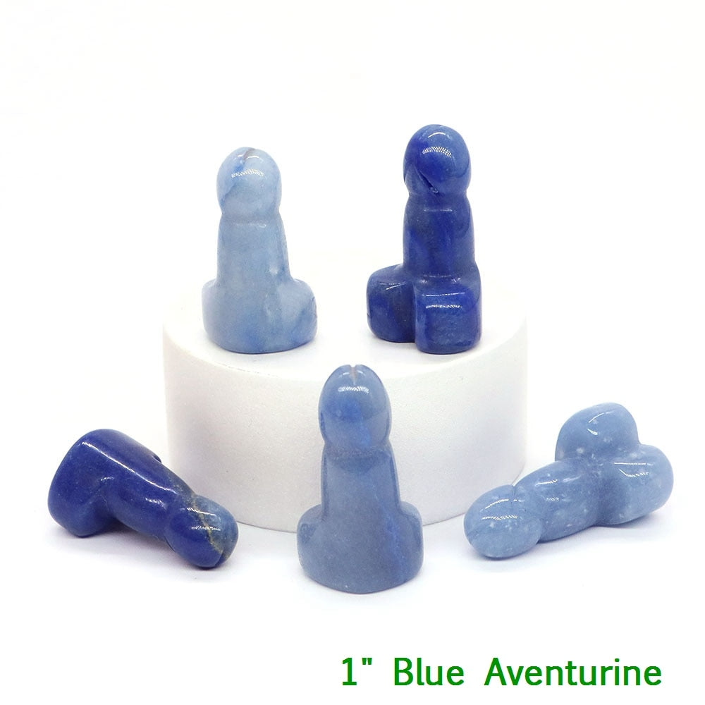 Crystal Penis