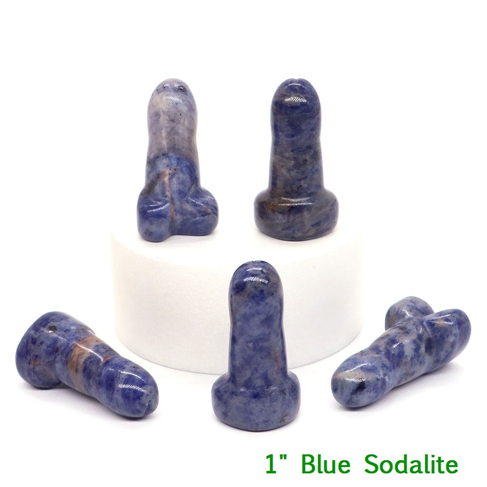Crystal Penis