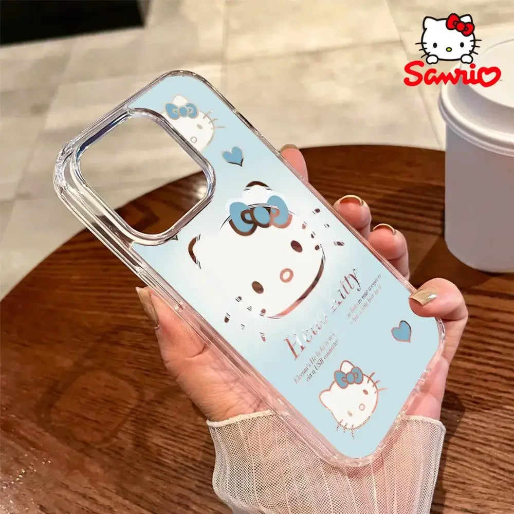 Kitty Cat Iphone Cases Iphone