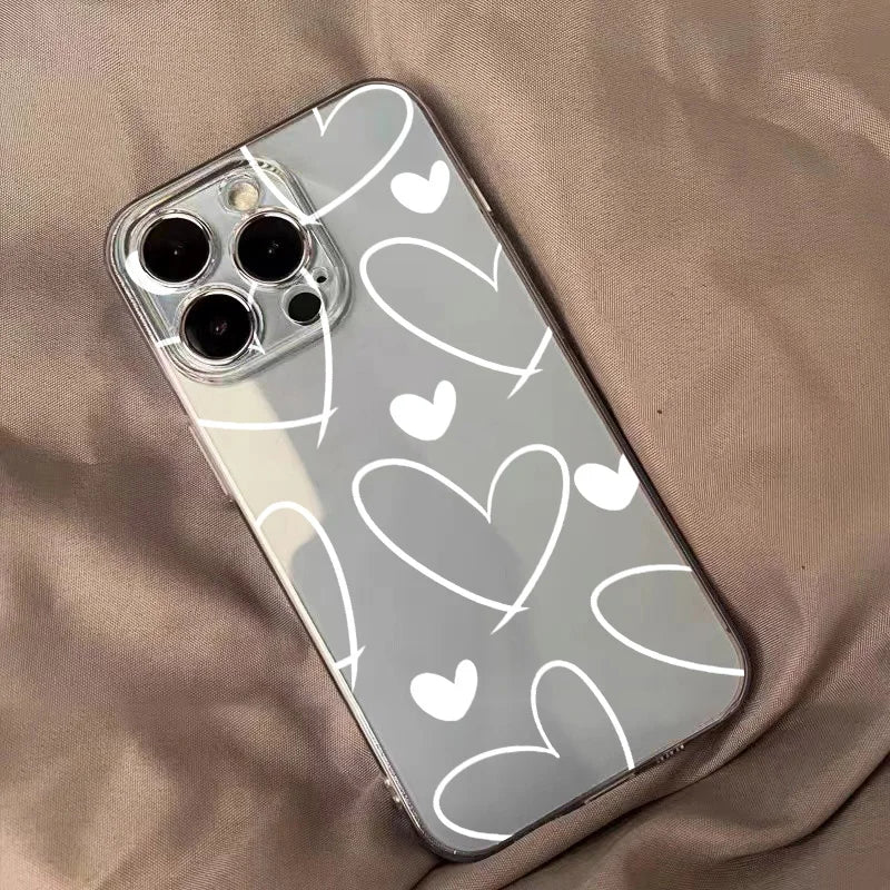 Love Heart Phone Case