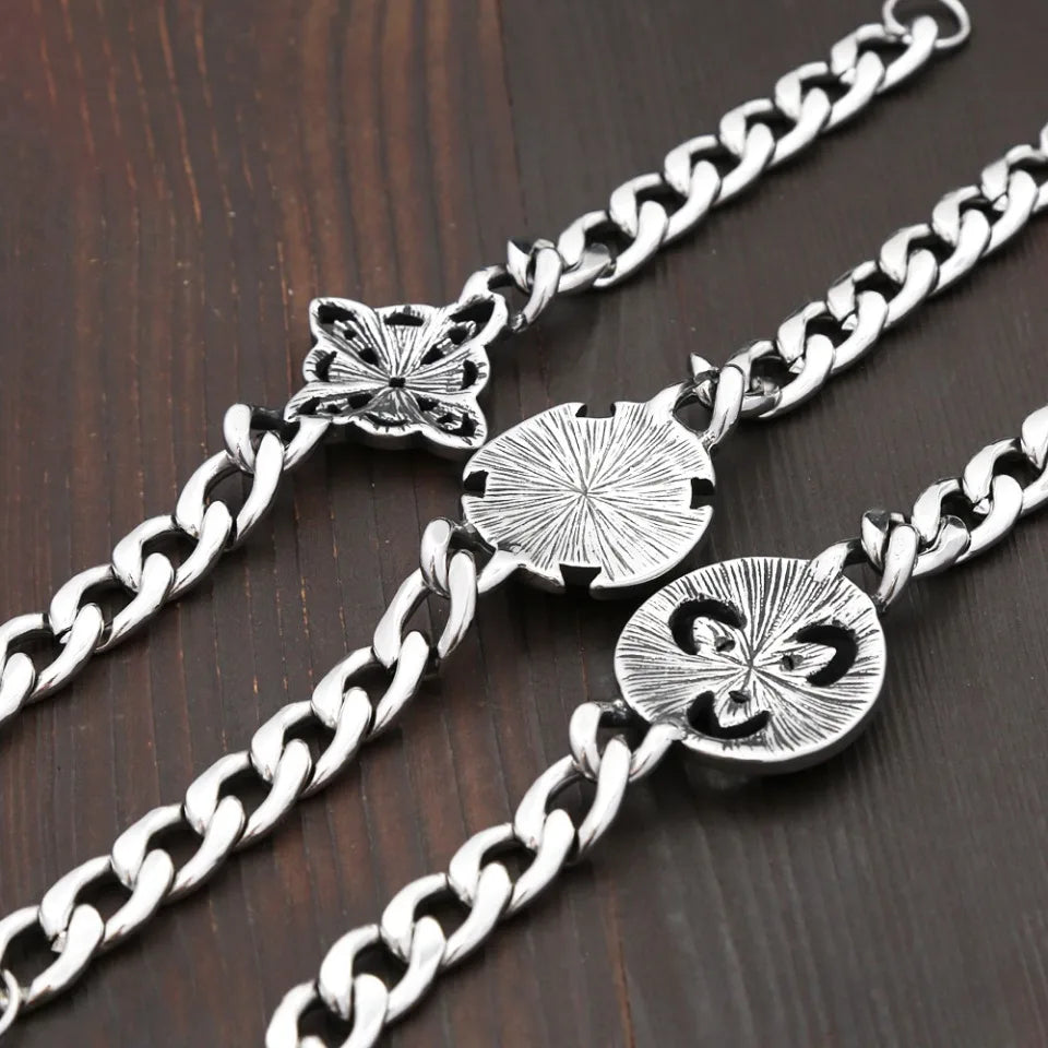 Men's Celtic Knot Bracelets