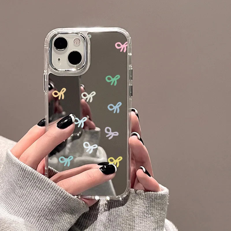 Cute Love Heart Phone Case