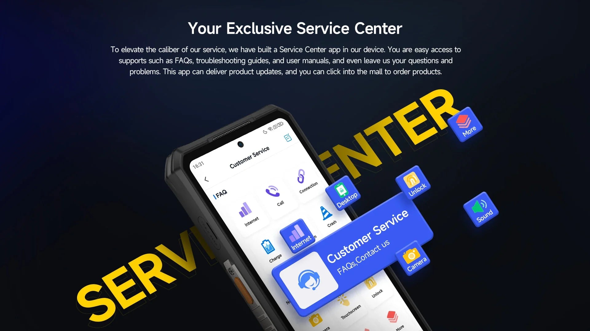 Ulefone Armor 28 Pro 5G AI Rugged Phone 512GB ROM Smartphone 120W MTK Dimensity 7300 10600mAh 6.67”AMOLED 64MP Mobile phone