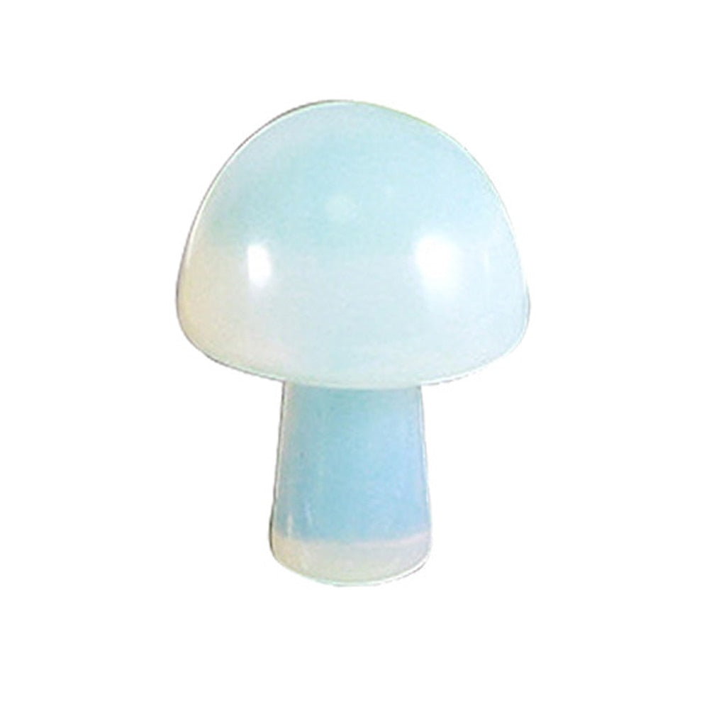 Crystal Mushrooms
