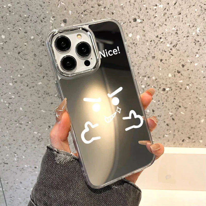 Cute Daisy Pattern Phone Case