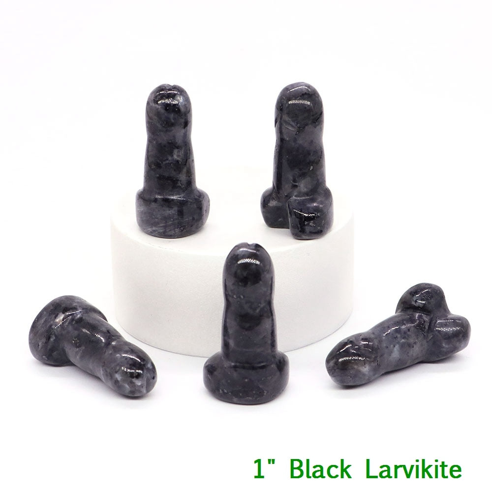 Crystal Penis