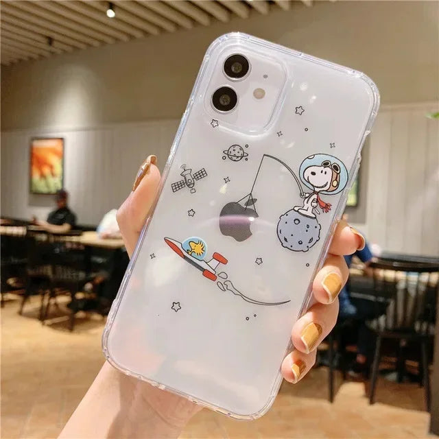 Phone Case For iPhone