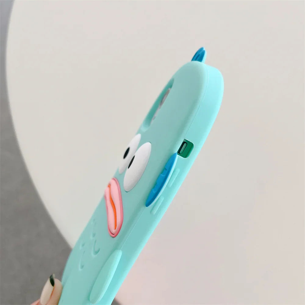 Kawaii Sanrio Phone Case