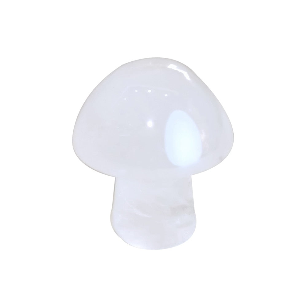Crystal Mushrooms