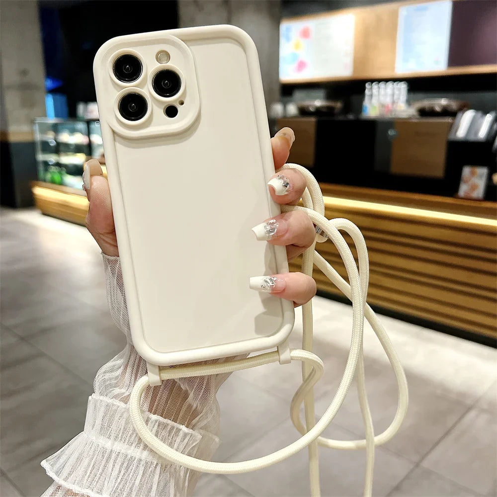 Phone Case For iPhone