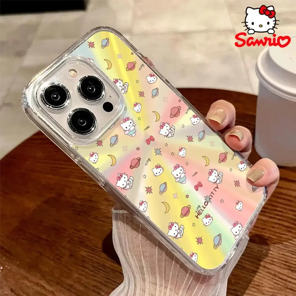 Hellokitty Phone Shell iPhone