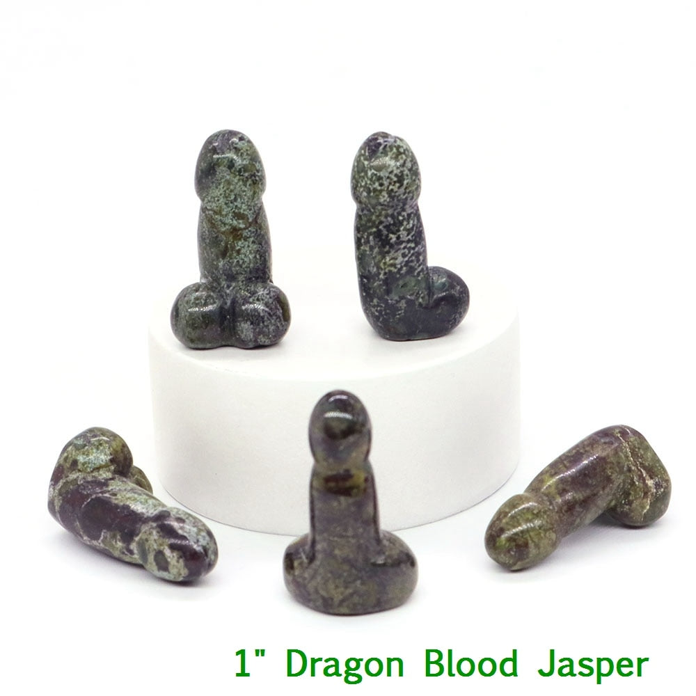 Crystal Penis