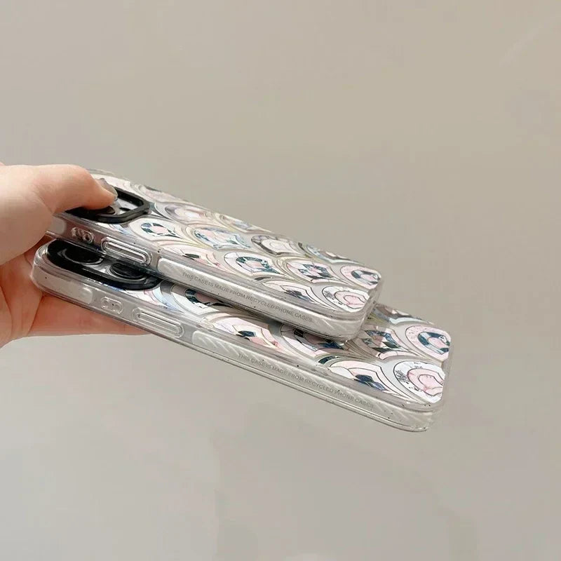 Shell Marble 2.0 Acrylic Phone Case