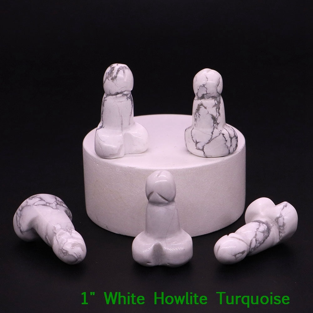 Crystal Penis