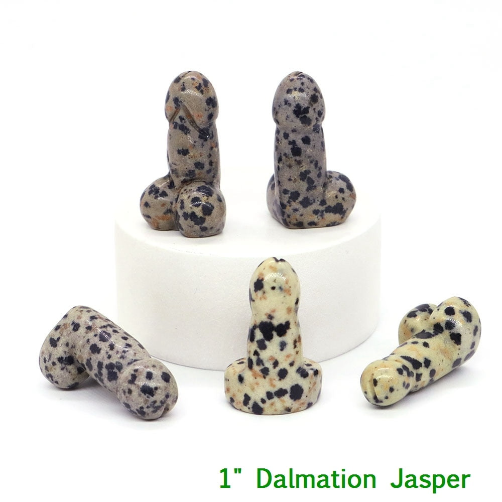 Crystal Penis
